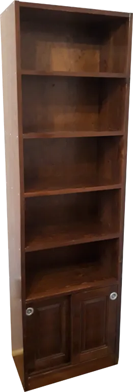 Шкаф за книги